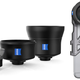 Illustration for article titled Zeiss Is Finally Making High-Quality Lenses For Your iPhone